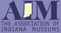 Association of Indiana Museums Logo
