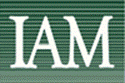 Illinois Association of Museums Logo