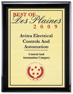 award