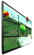 videowall