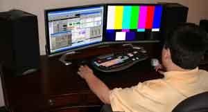 Video Production